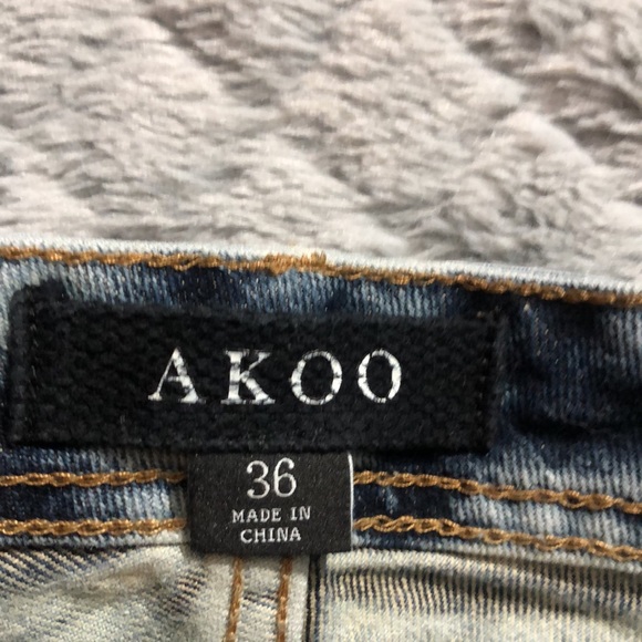 Akoo Jeans - Picture 5 of 11